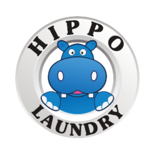 Logo HIPPO Laundry